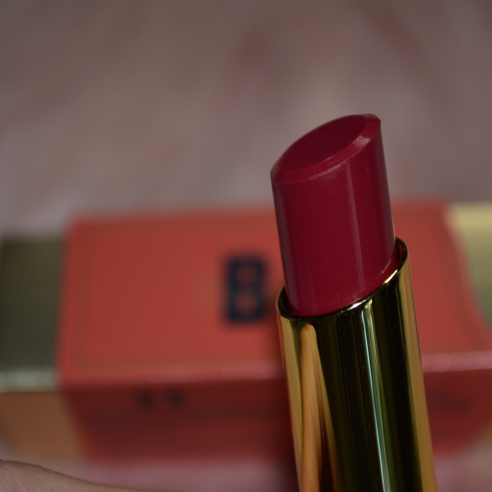 Beauty babe Matte Lipstick #9 Purpie
